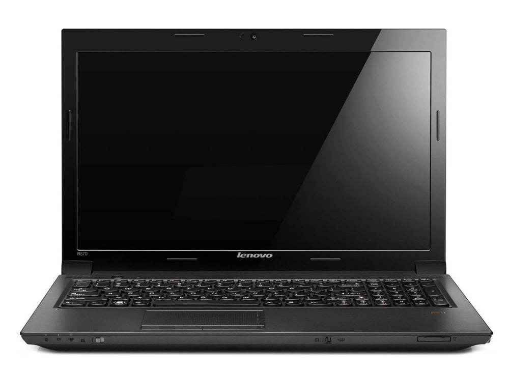 Lenovo b570e какую windows поставить