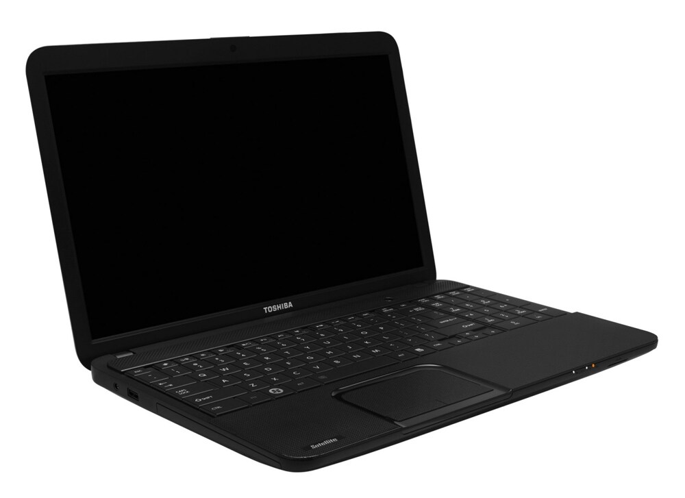 Toshiba satellite c850 замена процессора