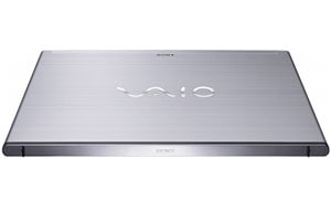 Sony vaio svt1312v1es handbuch