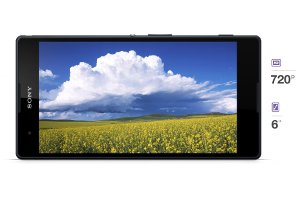 Samsung Galaxy S5
