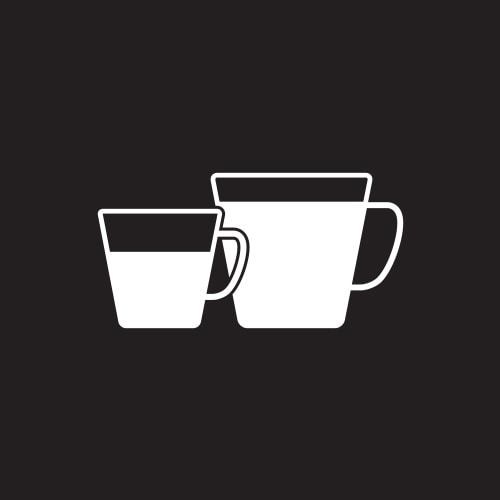 Espresso-and-Lungo